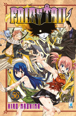 Fairy Tail